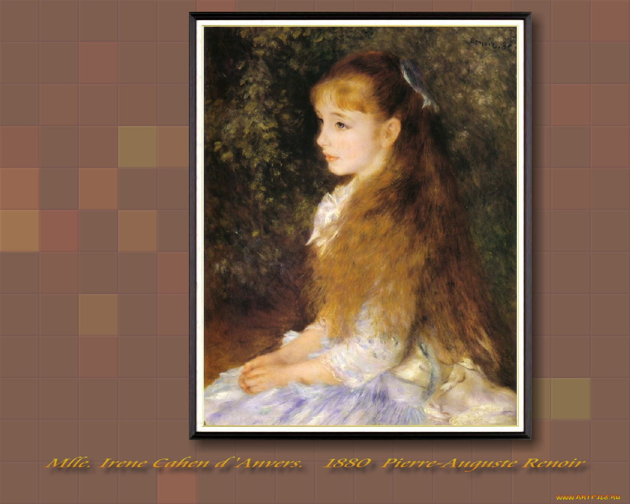 pierre, auguste, renoir, 